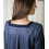 Patron blouse Cicadella
