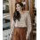 Patron blouse Cicadella