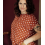 Patron blouse Cicadella