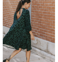 Patron blouse Cicadella