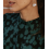 Patron blouse Cicadella