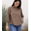 Patron blouse Cicadella