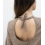 Patron blouse Cicadella