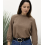 Patron blouse Cicadella