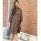 Patron blouse Cicadella