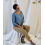 Patron blouse Cicadella