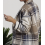 Patron blouse Cicadella
