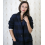 Patron manteau Pam