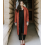 Patron manteau Pam