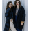 Patron manteau Pam
