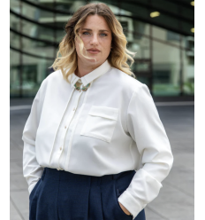 Patron blouse Cicadella