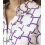 Patron blouse Cicadella