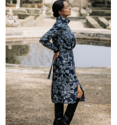 Patron blouse Cicadella