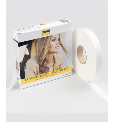 Vlieseline tissé coton thermo