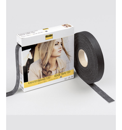 Vlieseline tissé coton thermo