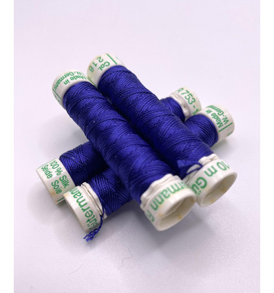 Fils à broder Rico