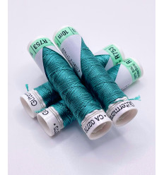 Fils à broder Rico