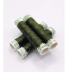 Fils à broder Rico