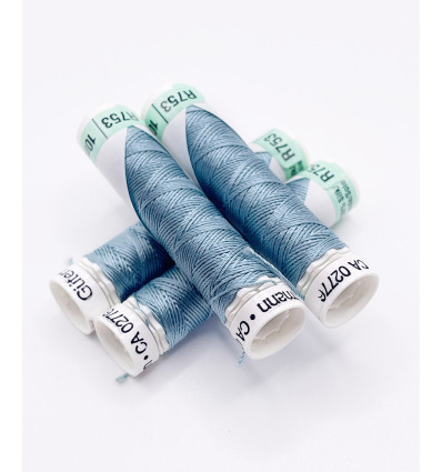 Fils à broder Rico