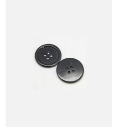 Bouton Mat Atelier Brunette