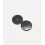 Bouton Mat Atelier Brunette