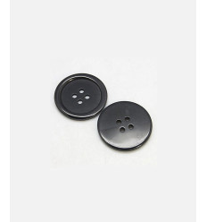 Bouton Mat Atelier Brunette