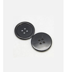 Bouton Mat Atelier Brunette