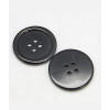 Bouton Mat Atelier Brunette