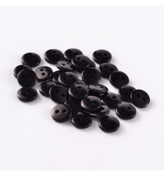 Bouton Mat Atelier Brunette
