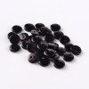Bouton Mat Atelier Brunette
