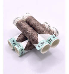 Fils à broder Rico
