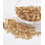 Perles tubes à broder 12mm