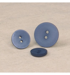 Bouton Mat Atelier Brunette
