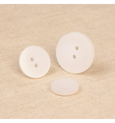 Bouton Mat Atelier Brunette