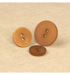 Bouton Mat Atelier Brunette