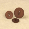 Bouton Mat Atelier Brunette