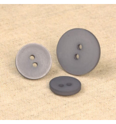 Bouton Mat Atelier Brunette