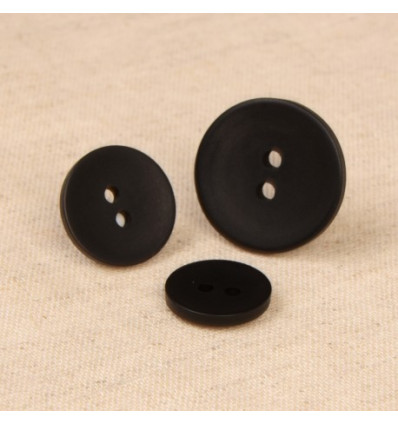 Bouton Mat Atelier Brunette