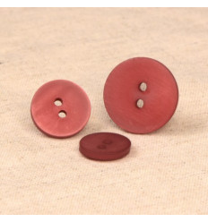 Bouton Mat Atelier Brunette