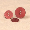 Bouton Mat Atelier Brunette