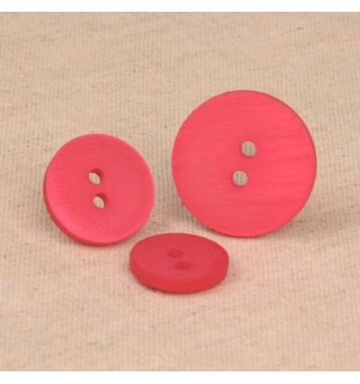 Bouton Mat Atelier Brunette