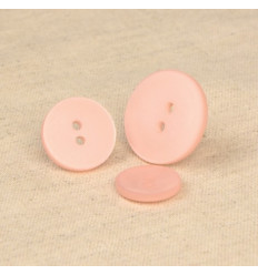 Bouton Mat Atelier Brunette