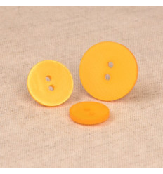 Bouton Mat Atelier Brunette