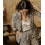 Patron blouse Cicadella