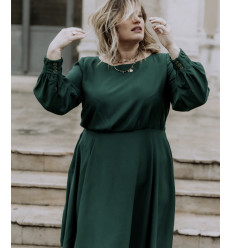 Patron blouse Cicadella