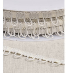 Tissu éponge