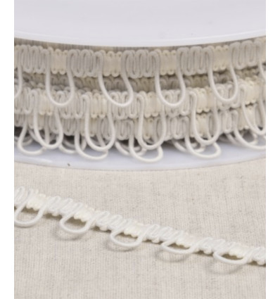 Tissu éponge