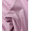 Tissu jacquard bio "Leaf" - Mind The Maker