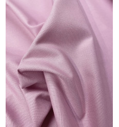 Tissu jacquard bio "Leaf" - Mind The Maker