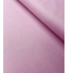Tissu jacquard bio "Leaf" - Mind The Maker